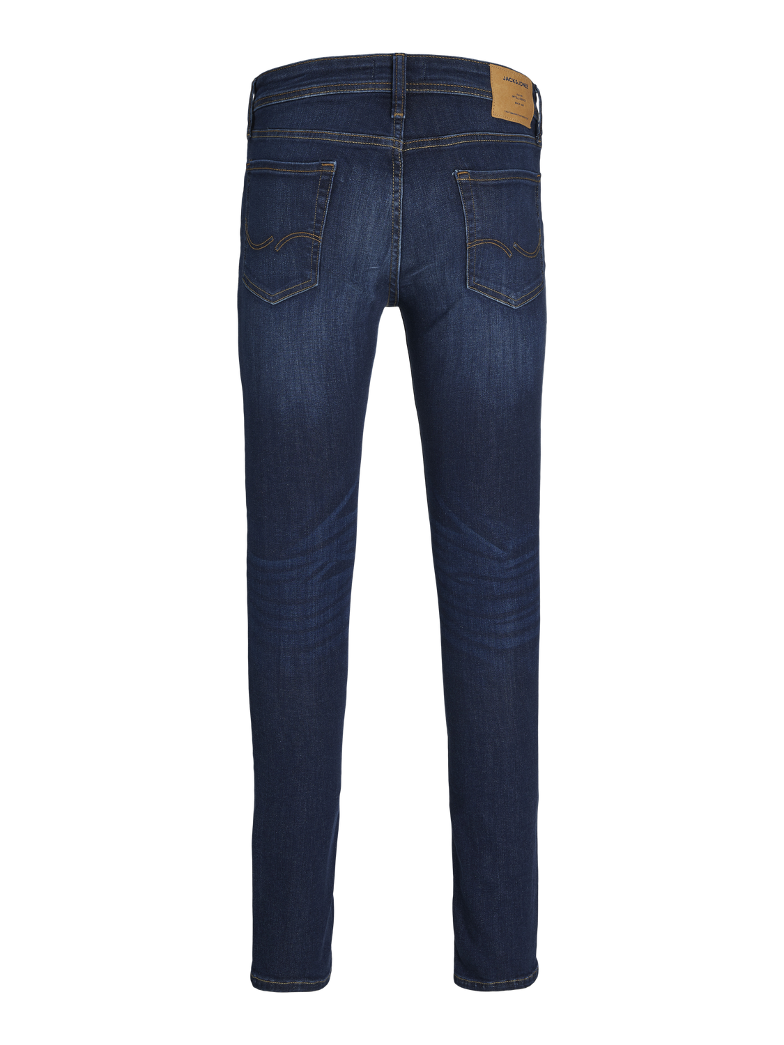 JJILIAM JJORIGINAL 014 SKINNY FIT JEANS